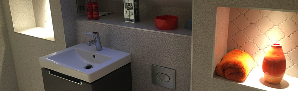 Arrange A Free Quote