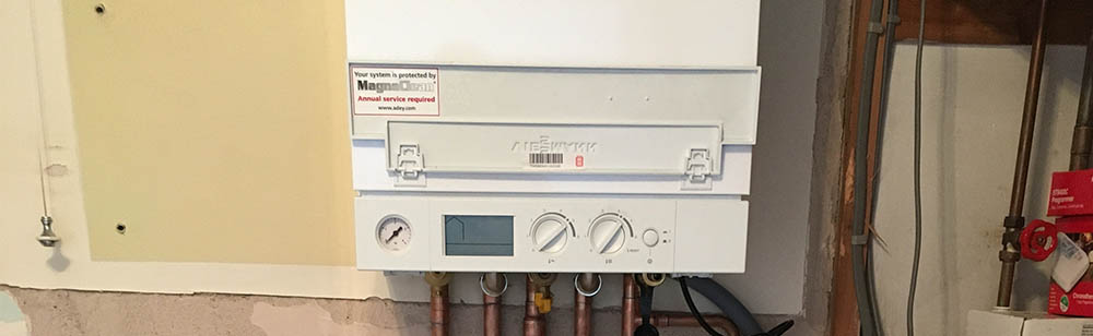 Boiler Repairs & Servicing