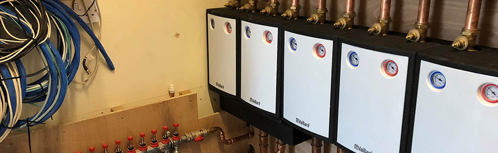Boiler Replacements & Installations