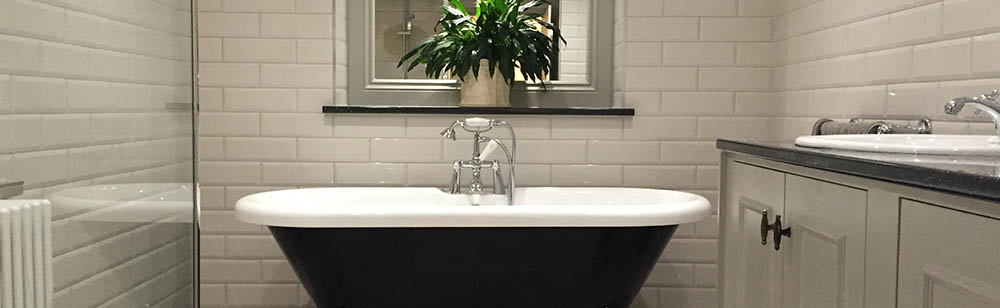 Bathroom Design & Installation